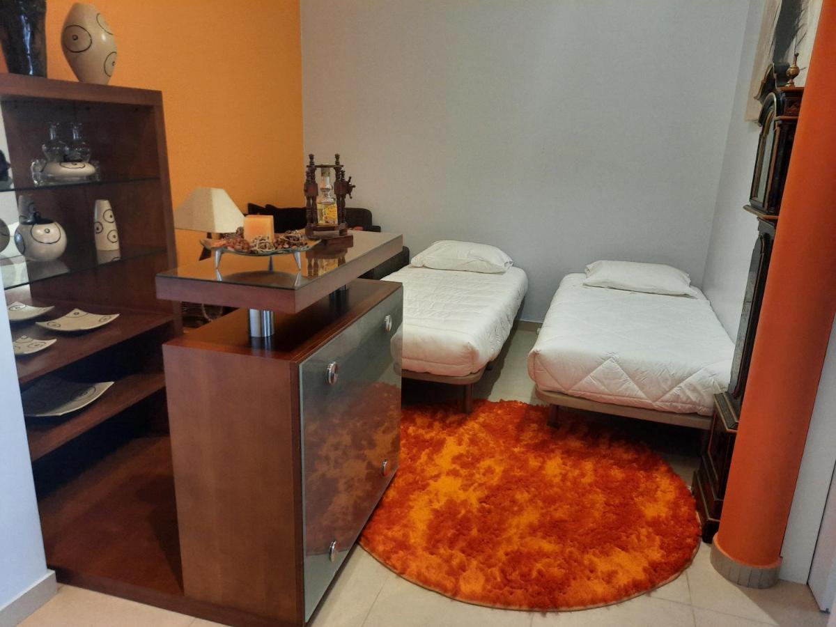 卡列塔Zeza'S House别墅 外观 照片